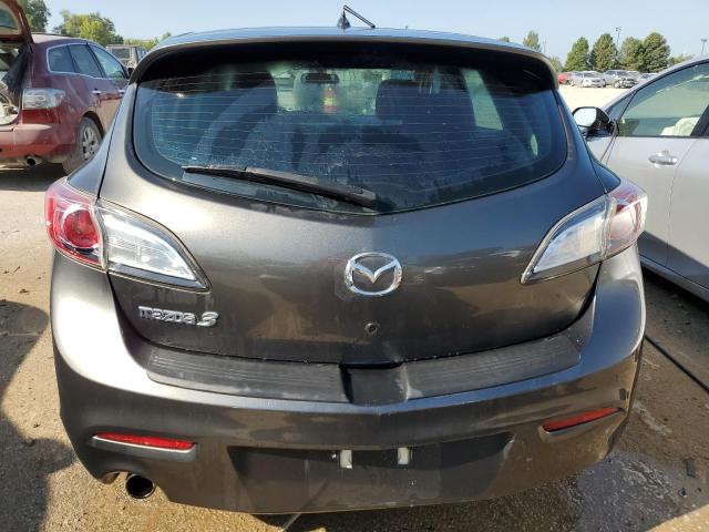 Photo 5 VIN: JM1BL1L76C1537193 - MAZDA 3 I 