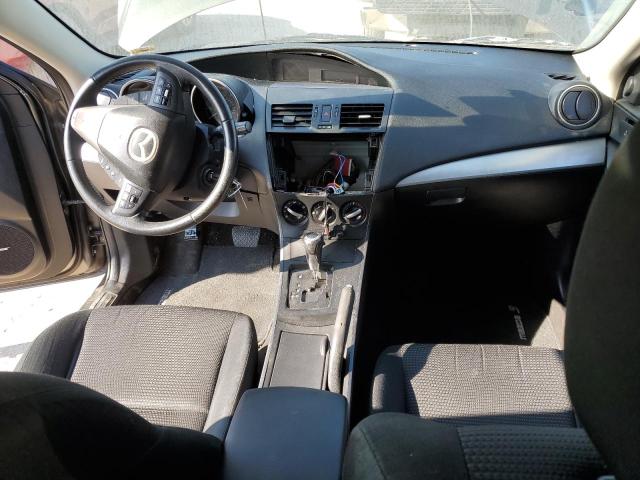 Photo 7 VIN: JM1BL1L76C1537193 - MAZDA 3 I 