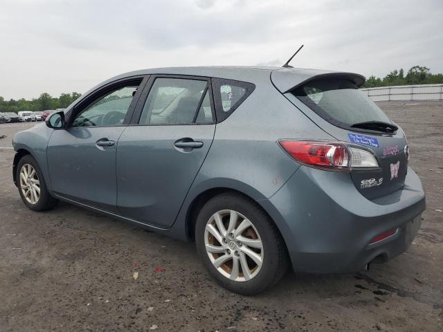 Photo 1 VIN: JM1BL1L76C1550915 - MAZDA 3 