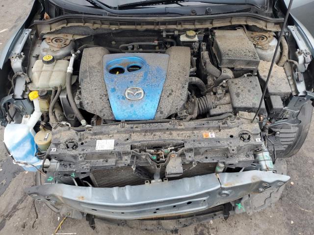 Photo 10 VIN: JM1BL1L76C1550915 - MAZDA 3 