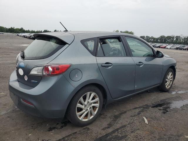 Photo 2 VIN: JM1BL1L76C1550915 - MAZDA 3 