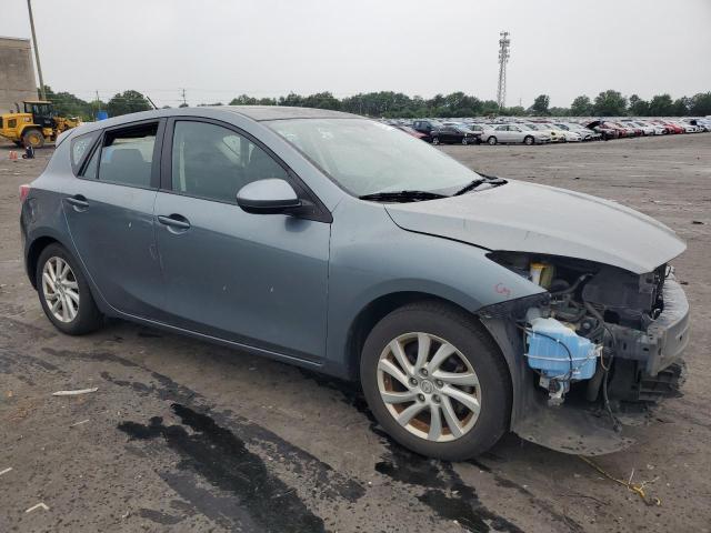 Photo 3 VIN: JM1BL1L76C1550915 - MAZDA 3 