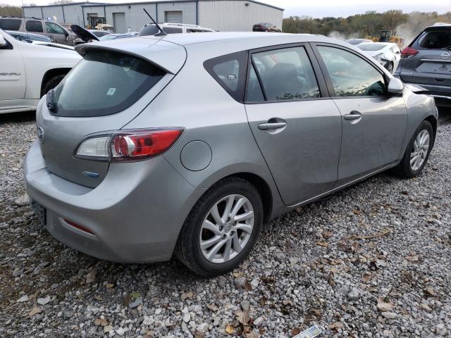 Photo 3 VIN: JM1BL1L76C1551398 - MAZDA 3 I 