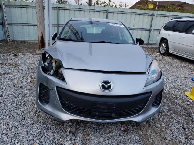 Photo 8 VIN: JM1BL1L76C1551398 - MAZDA 3 I 