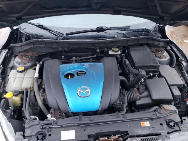 Photo 10 VIN: JM1BL1L76C1554771 - MAZDA 3 I 