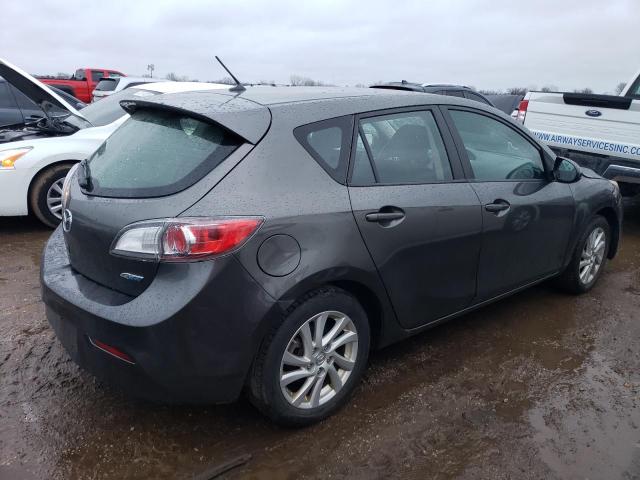 Photo 2 VIN: JM1BL1L76C1554771 - MAZDA 3 I 