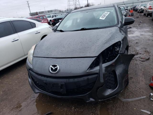 Photo 4 VIN: JM1BL1L76C1554771 - MAZDA 3 I 