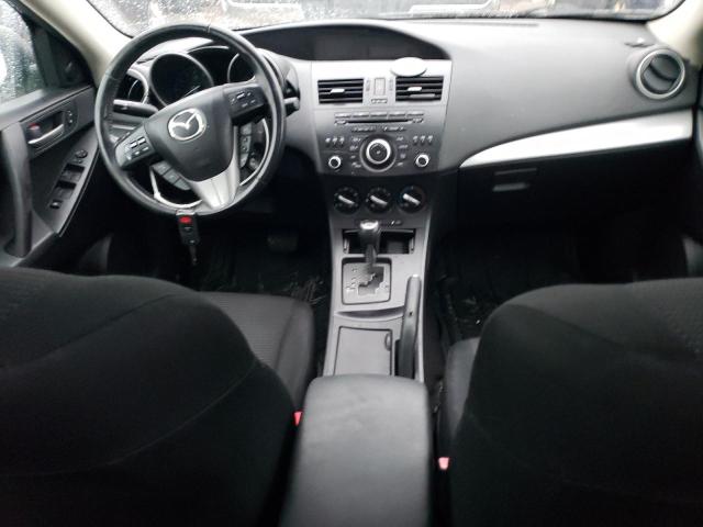 Photo 7 VIN: JM1BL1L76C1554771 - MAZDA 3 I 