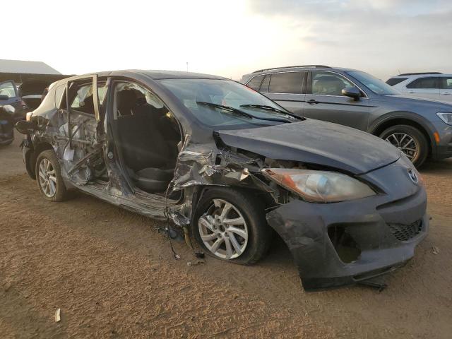 Photo 3 VIN: JM1BL1L76C1574860 - MAZDA 3 I 