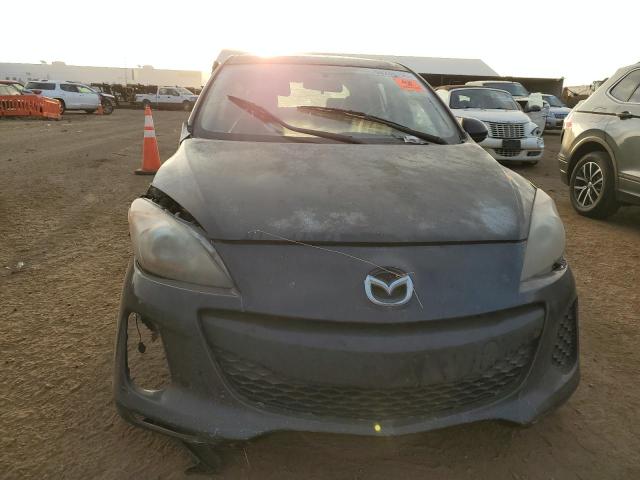 Photo 4 VIN: JM1BL1L76C1574860 - MAZDA 3 I 