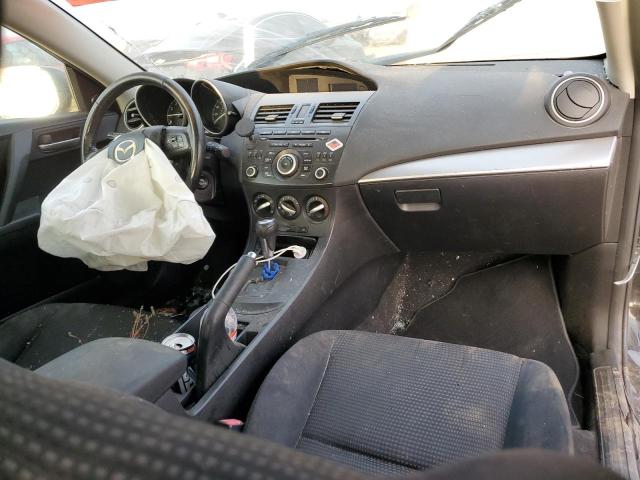 Photo 7 VIN: JM1BL1L76C1574860 - MAZDA 3 I 