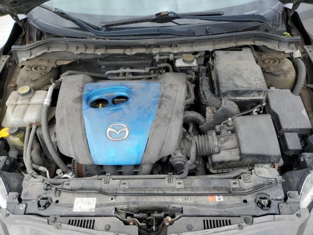 Photo 10 VIN: JM1BL1L76C1595188 - MAZDA 3 I 