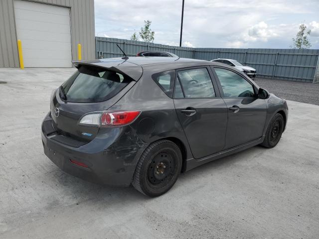 Photo 2 VIN: JM1BL1L76C1595188 - MAZDA 3 I 