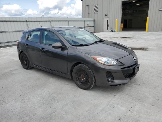 Photo 3 VIN: JM1BL1L76C1595188 - MAZDA 3 I 