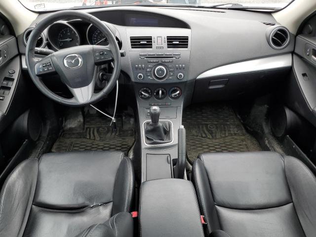 Photo 7 VIN: JM1BL1L76C1595188 - MAZDA 3 I 