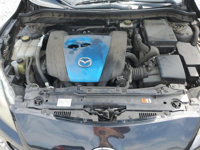 Photo 10 VIN: JM1BL1L76C1608540 - MAZDA 3 