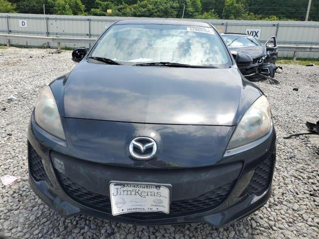 Photo 4 VIN: JM1BL1L76C1608540 - MAZDA 3 