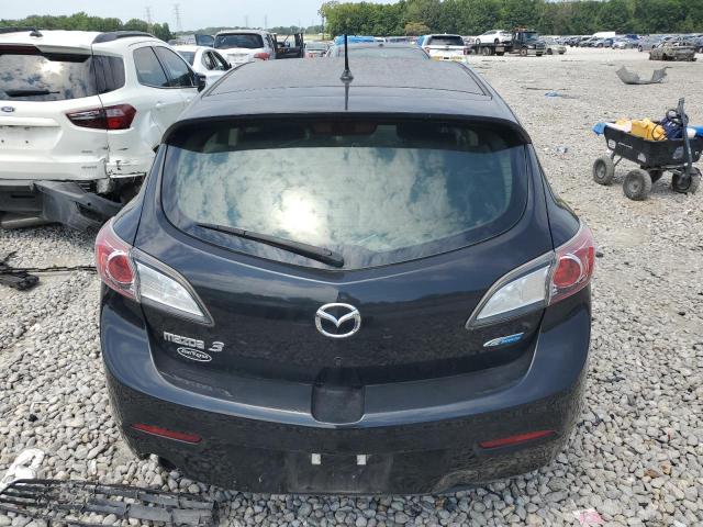 Photo 5 VIN: JM1BL1L76C1608540 - MAZDA 3 