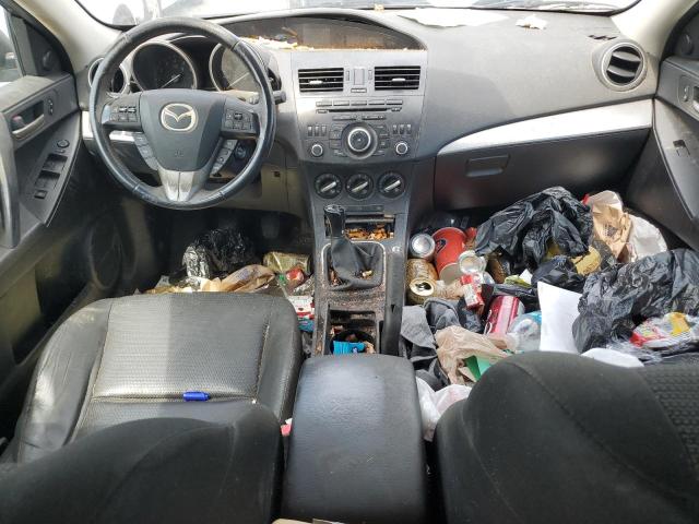 Photo 7 VIN: JM1BL1L76C1608540 - MAZDA 3 