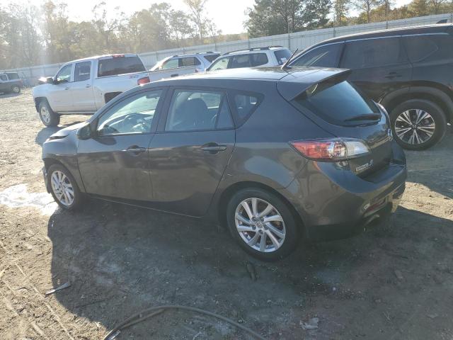 Photo 1 VIN: JM1BL1L76C1615231 - MAZDA 3 I 