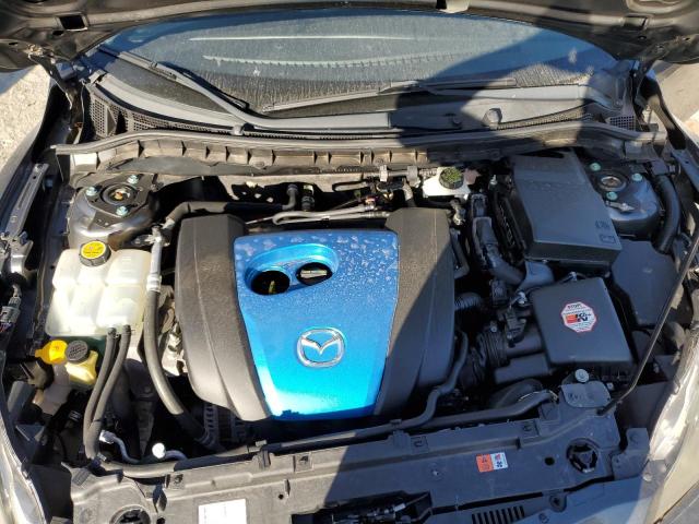 Photo 10 VIN: JM1BL1L76C1615231 - MAZDA 3 I 