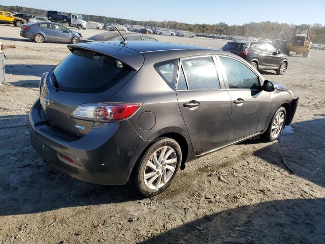 Photo 2 VIN: JM1BL1L76C1615231 - MAZDA 3 I 