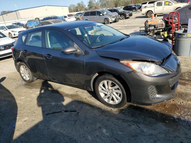 Photo 3 VIN: JM1BL1L76C1615231 - MAZDA 3 I 