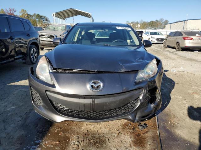 Photo 4 VIN: JM1BL1L76C1615231 - MAZDA 3 I 