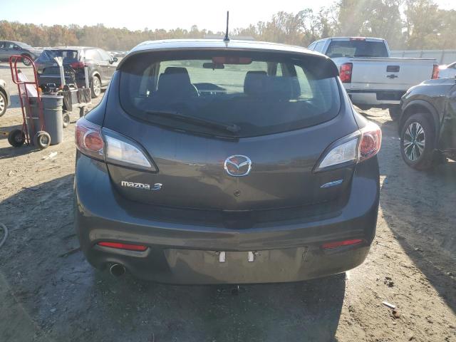 Photo 5 VIN: JM1BL1L76C1615231 - MAZDA 3 I 