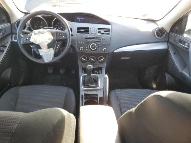 Photo 7 VIN: JM1BL1L76C1615231 - MAZDA 3 I 