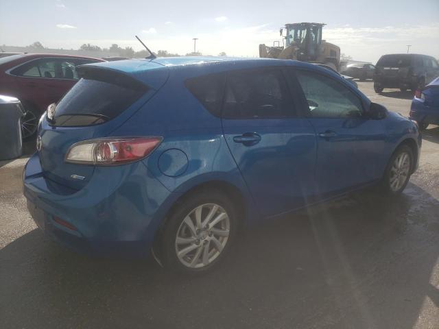 Photo 2 VIN: JM1BL1L76C1665272 - MAZDA 3 I 