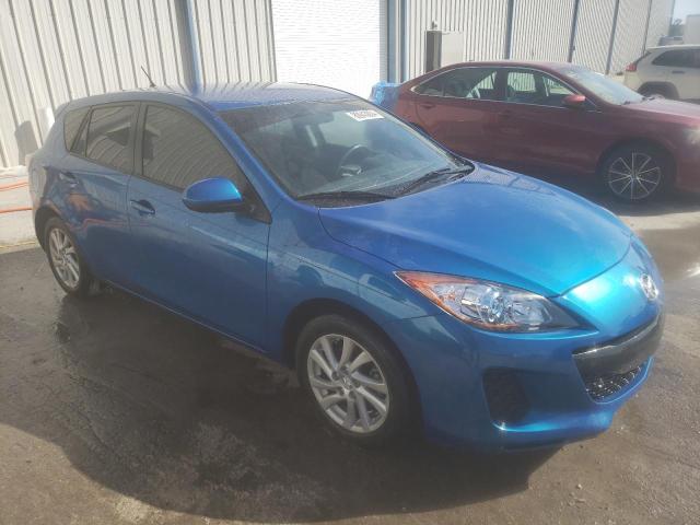 Photo 3 VIN: JM1BL1L76C1665272 - MAZDA 3 I 