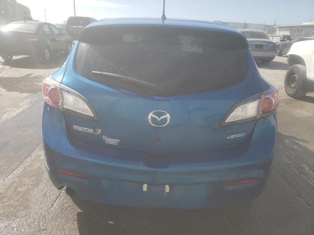 Photo 5 VIN: JM1BL1L76C1665272 - MAZDA 3 I 