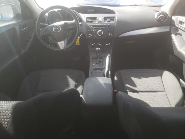 Photo 7 VIN: JM1BL1L76C1665272 - MAZDA 3 I 