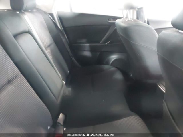 Photo 7 VIN: JM1BL1L76C1678099 - MAZDA MAZDA3 