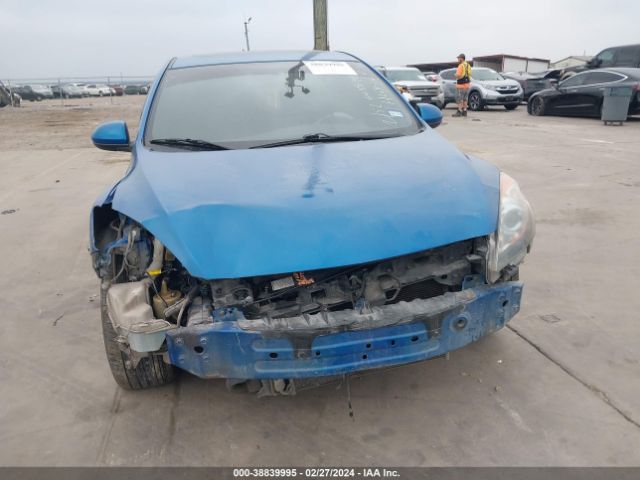 Photo 5 VIN: JM1BL1L76C1694707 - MAZDA MAZDA3 