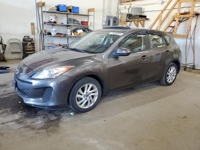 Photo 0 VIN: JM1BL1L76D1723396 - MAZDA 3 I 