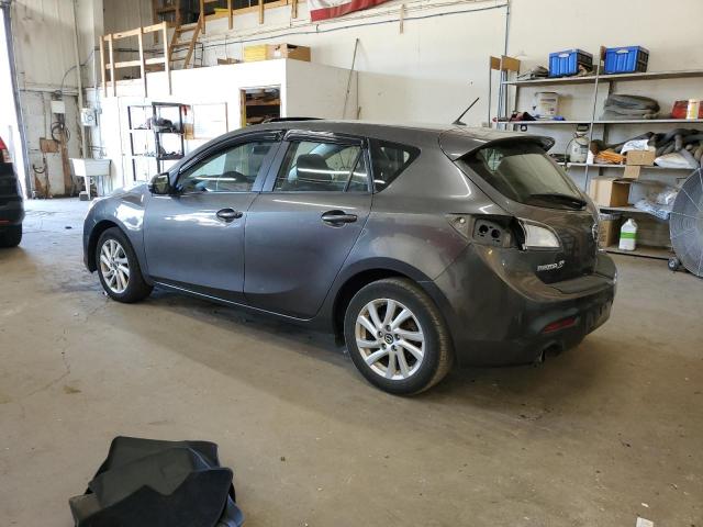 Photo 1 VIN: JM1BL1L76D1723396 - MAZDA 3 I 