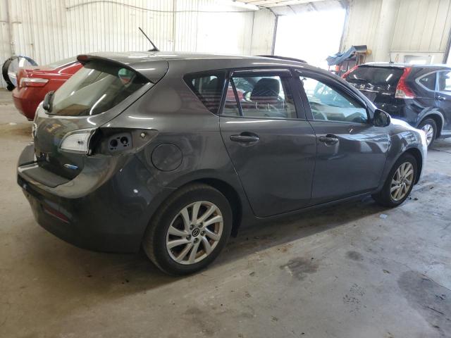 Photo 2 VIN: JM1BL1L76D1723396 - MAZDA 3 I 