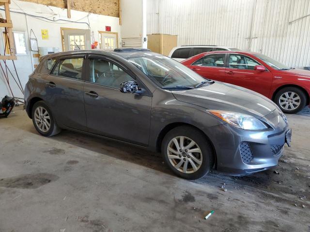 Photo 3 VIN: JM1BL1L76D1723396 - MAZDA 3 I 