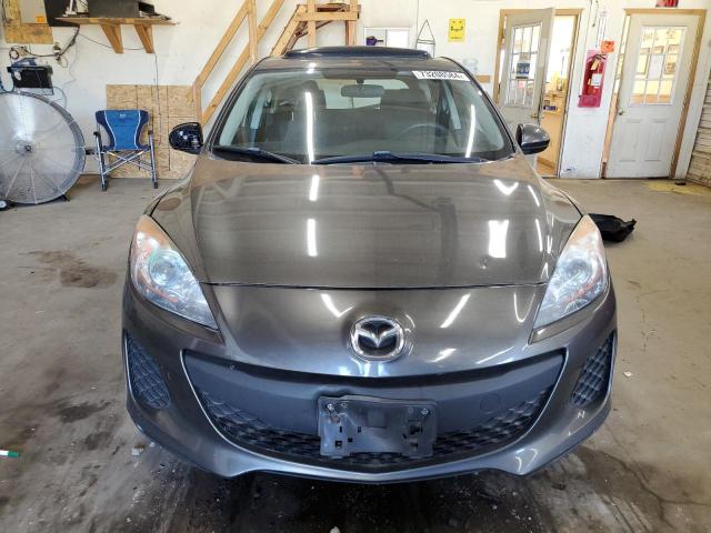 Photo 4 VIN: JM1BL1L76D1723396 - MAZDA 3 I 