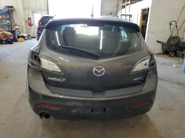 Photo 5 VIN: JM1BL1L76D1723396 - MAZDA 3 I 