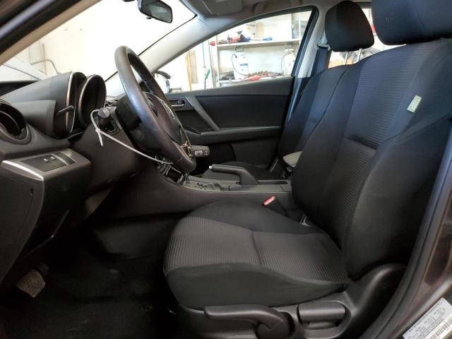 Photo 6 VIN: JM1BL1L76D1723396 - MAZDA 3 I 