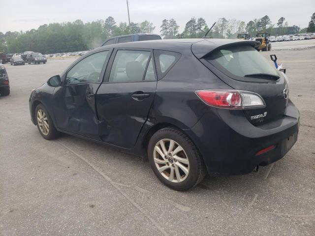 Photo 1 VIN: JM1BL1L76D1745107 - MAZDA 3 