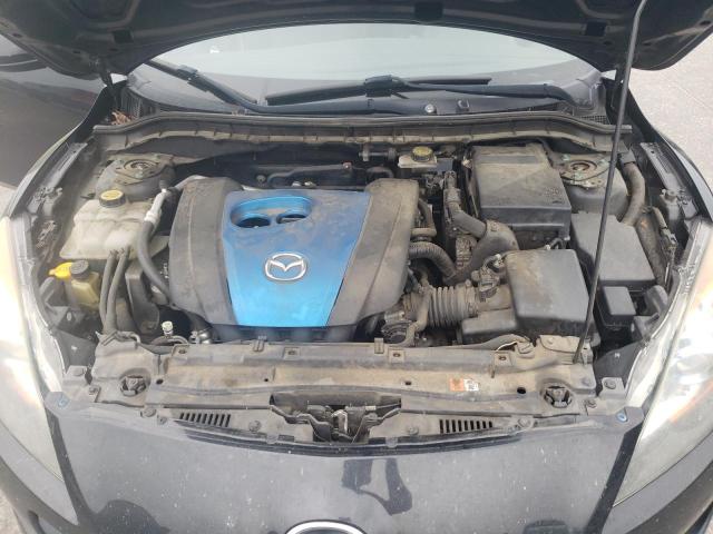 Photo 10 VIN: JM1BL1L76D1745107 - MAZDA 3 