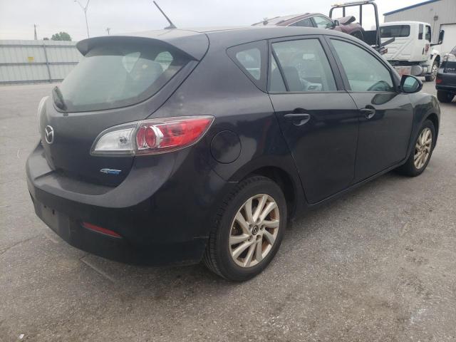 Photo 2 VIN: JM1BL1L76D1745107 - MAZDA 3 