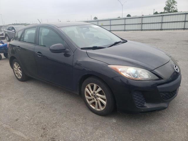 Photo 3 VIN: JM1BL1L76D1745107 - MAZDA 3 