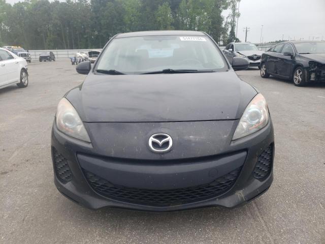 Photo 4 VIN: JM1BL1L76D1745107 - MAZDA 3 