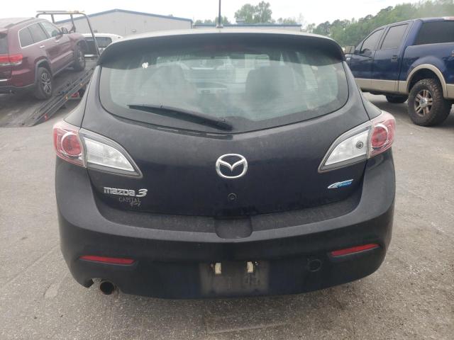 Photo 5 VIN: JM1BL1L76D1745107 - MAZDA 3 