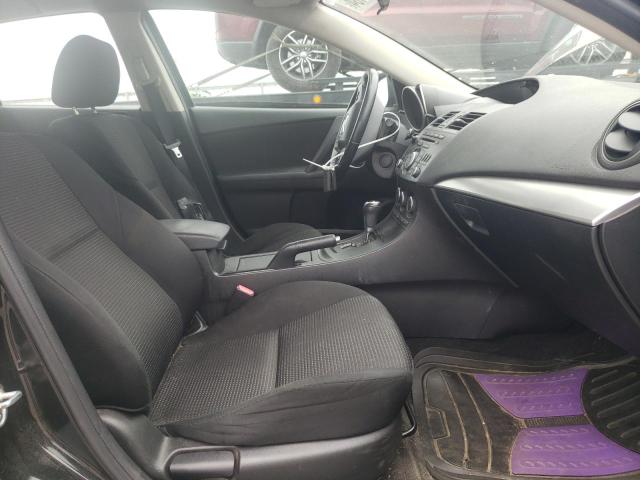 Photo 6 VIN: JM1BL1L76D1745107 - MAZDA 3 